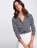 Morgan Blouse TGEOM MULTICO