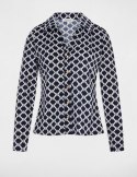 Morgan Blouse TGEOM MULTICO