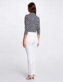 Morgan Blouse TGEOM MULTICO