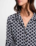 Morgan Blouse TGEOM MULTICO