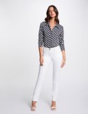 Morgan Blouse TGEOM MULTICO