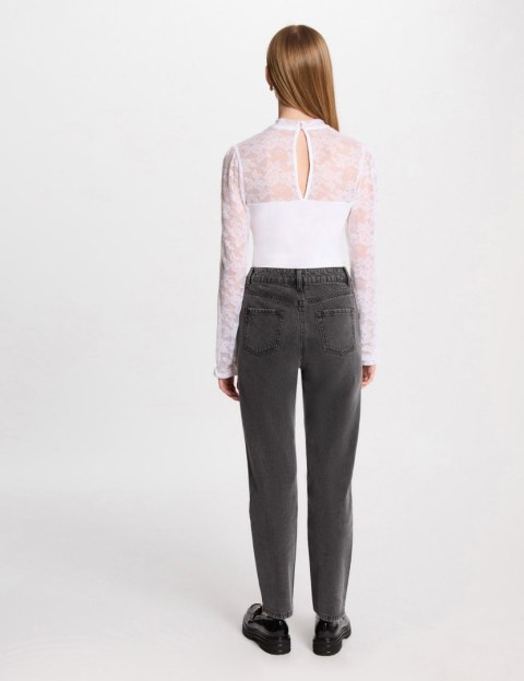 Morgan Bluzka TIMEL OFF WHITE Morgan Bluzka TIMEL OFF WHITE