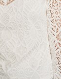Morgan Blouse TOULI ECRU