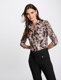 Morgan Blouse TRAKEL MULTICO