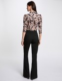 Morgan Blouse TRAKEL MULTICO