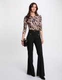 Morgan Blouse TRAKEL MULTICO