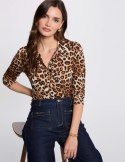 Morgan Blouse TUFUS MULTICO