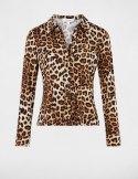 Morgan Blouse TUFUS MULTICO