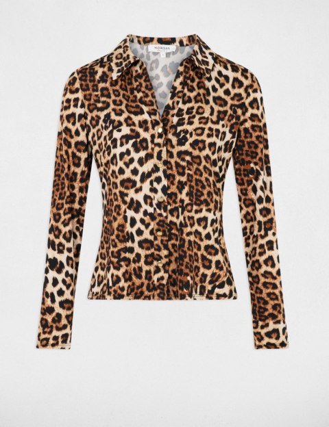 Morgan Blouse TUFUS MULTICO Morgan Blouse TUFUS MULTICO