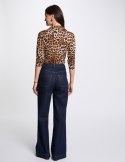 Morgan Blouse TUFUS MULTICO