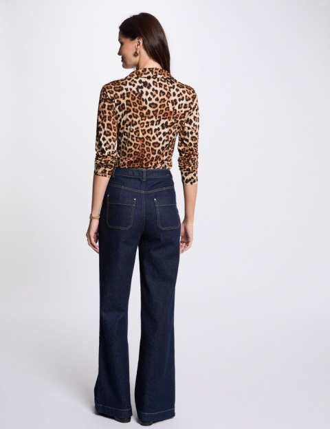 Morgan Blouse TUFUS MULTICO Morgan Blouse TUFUS MULTICO