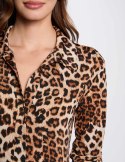 Morgan Blouse TUFUS MULTICO