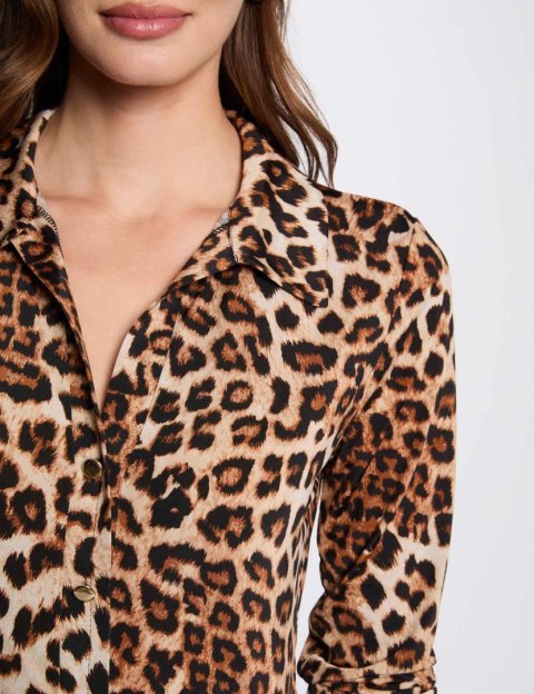 Morgan Blouse TUFUS MULTICO Morgan Blouse TUFUS MULTICO