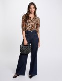 Morgan Blouse TUFUS MULTICO