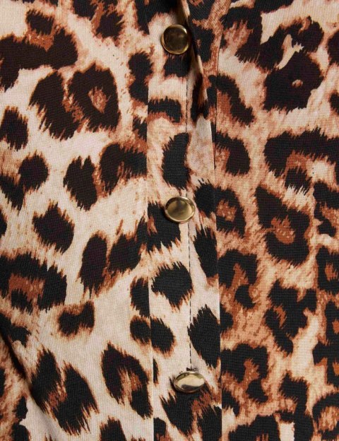 Morgan Blouse TUFUS MULTICO Morgan Blouse TUFUS MULTICO