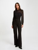 Morgan Blouse TWIST NOIR