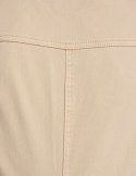 Morgan Jumpsuit PVARMA CAPUCCINO