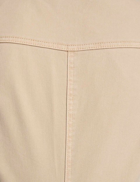 Morgan Jumpsuit PVARMA CAPUCCINO Morgan Jumpsuit PVARMA CAPUCCINO
