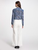 Morgan Shirt CARRA.F MULTICO