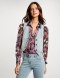 Morgan CFLA JEAN BLEACHED