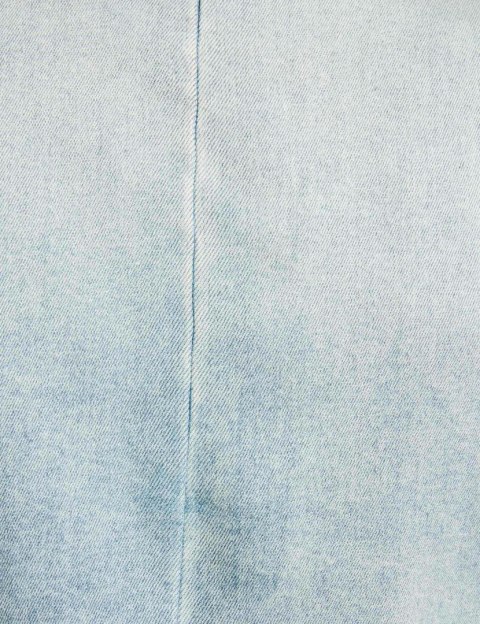 Morgan CFLA JEAN BLEACHED Morgan CFLA JEAN BLEACHED