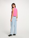 Morgan Shirt CFLO CANDY