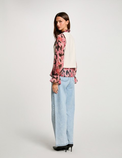 Morgan Shirt CFLO IVOIRE Morgan Shirt CFLO IVOIRE