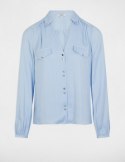 Morgan Shirt CIBILE CIEL