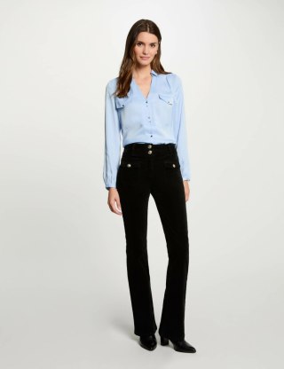 Morgan Shirt CIBILE CIEL