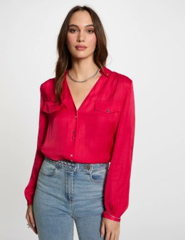 Morgan Shirt CIBILE DAHLIA