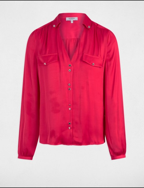 Morgan Shirt CIBILE DAHLIA Morgan Shirt CIBILE DAHLIA
