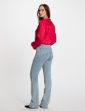 Morgan Shirt CIBILE DAHLIA