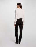 Morgan Shirt CSPELL OFF WHITE