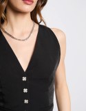 Morgan Shirt CTEO.F NOIR