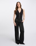 Morgan Shirt CTEO.F NOIR