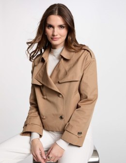 Morgan Jacket GSIM CAMEL