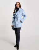 Morgan Coat GLINE OXYGENEM