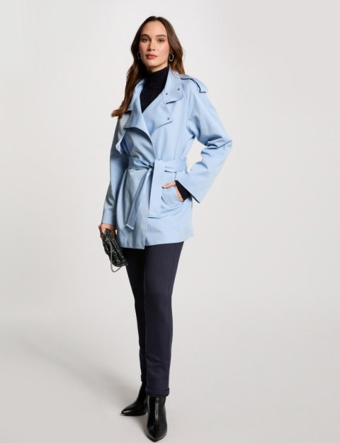 Morgan Coat GLINE OXYGENEM Morgan Coat GLINE OXYGENEM