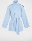 Morgan Coat GLINE OXYGENEM