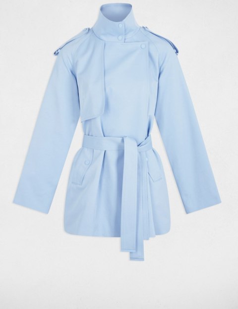 Morgan Coat GLINE OXYGENEM Morgan Coat GLINE OXYGENEM