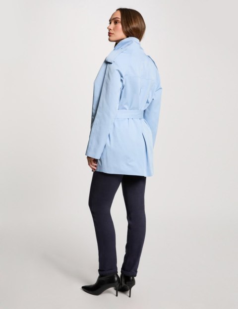 Morgan Coat GLINE OXYGENEM Morgan Coat GLINE OXYGENEM
