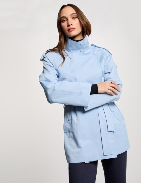 Morgan Coat GLINE OXYGENEM Morgan Coat GLINE OXYGENEM