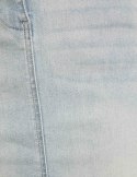 Morgan Skirt JAPA JEAN BLEACHED