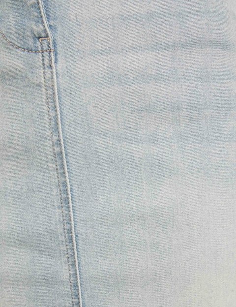 Morgan Skirt JAPA JEAN BLEACHED Morgan Skirt JAPA JEAN BLEACHED