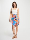 Morgan Skirt JDILA.F MULTICO