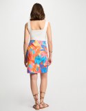 Morgan Skirt JDILA.F MULTICO