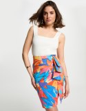 Morgan Skirt JDILA.F MULTICO