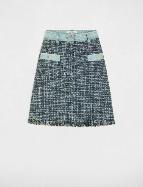 Morgan Skirt JOCI MULTICO Morgan Skirt JOCI MULTICO
