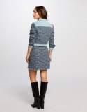 Morgan Skirt JOCI MULTICO