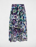 Morgan Skirt JOLY.F MULTICO